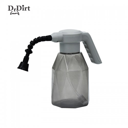 Dr.Dirt手持电动喷雾壶-地毯速洗套裝-地氈速洗-地氈清潔-地毯清潔-地毯清潔機-Electric Spray Bottle-Cleanic